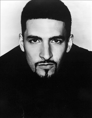 Jon B. (born Jonathan David Buck on November 11, 1974 in Rhode Island) is an R&amp;B singer/songwriter. He was raised in Pasadena, California and comes from a ... - jonb1