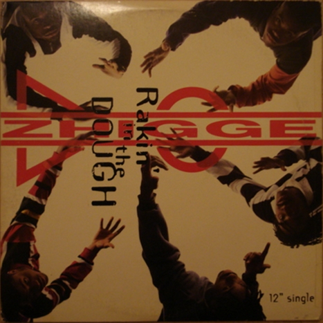 Zhigge | rareandobscuremusic